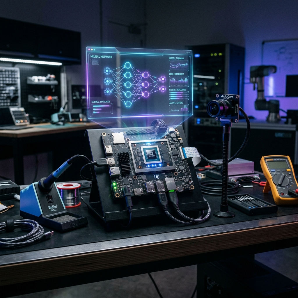 AI Projects